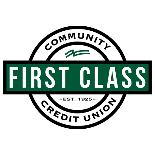 First Class Community Credit Union