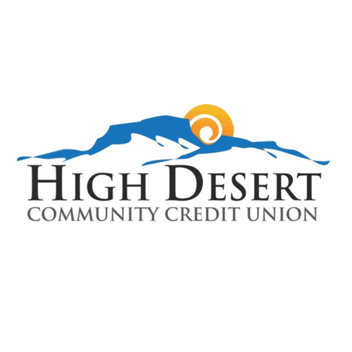 High Desert Community Credit Union