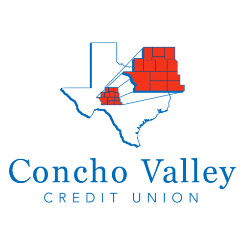 Concho Valley Credit Union Concho Valley Credit Union