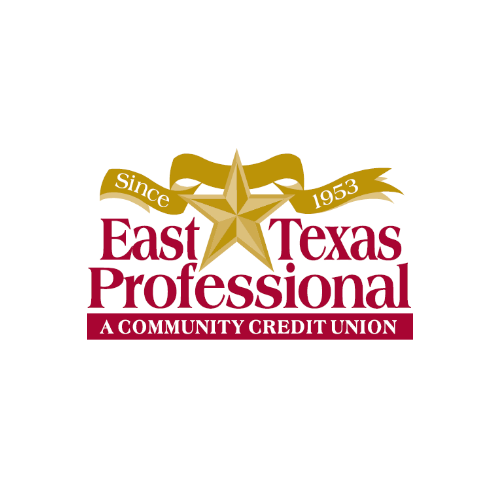 East Texas Professional Credit Union - Credit Unions