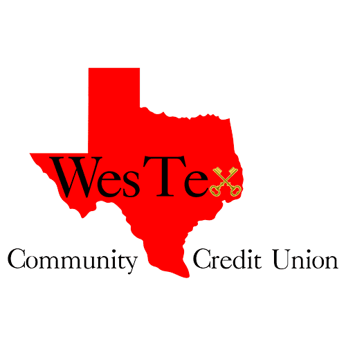 WesTex Community Credit Union