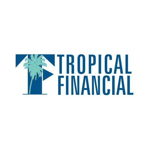 Tropical Financial Credit Union