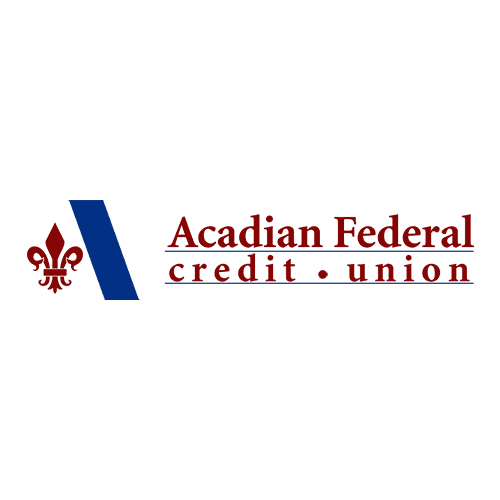 Acadian Federal Credit Union