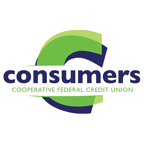 Consumers Cooperative Federal Credit Union Consumers Cooperative Federal Credit Union