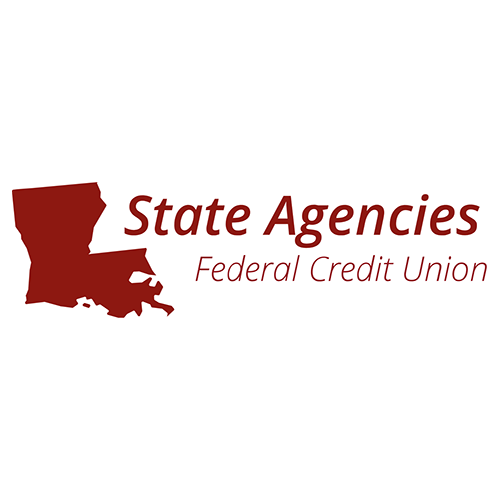 State Agencies Federal Credit Union State Agencies Federal Credit Union