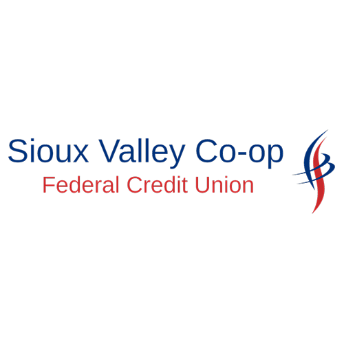Sioux Valley Co-op Federal Credit Union Sioux Valley Co-op Federal Credit Union