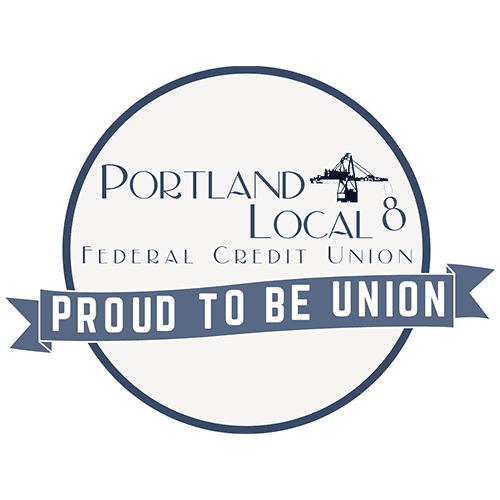 Portland Local 8 Federal Credit Union