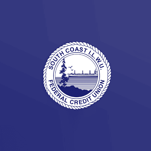 South Coast ILWU Federal Credit Union