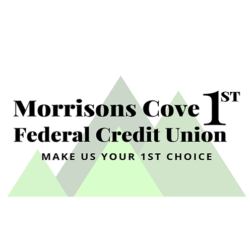 Morrisons Cove 1st Federal Credit Union